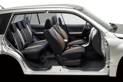 Grand Vitara